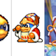 Illustration for article titled He's Just A Pink Blob, But Kirby Sure Has Changed Over The Years